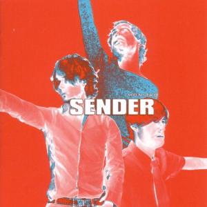 Sender - Montag - Musique - TAPETE - 4015698586824 - 16 mai 2005