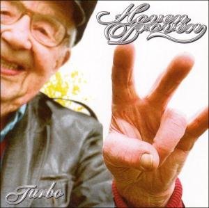 Cover for Hoven Droven · Turbo (CD) (2006)