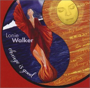 Change is Good - Lonie Walker - Musikk - FMS - 4024569301824 - 27. mai 2002