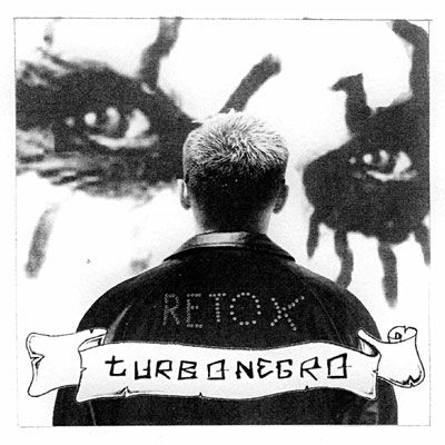 Retox - Turbonegro - Música - EDEL RECORDS - 4029758818824 - 3 de julho de 2007