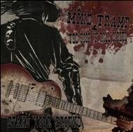 Cover for Mike Tramp &amp; The Rock 'n' Roll Circuz · Stand Your Ground (CD) (2011)