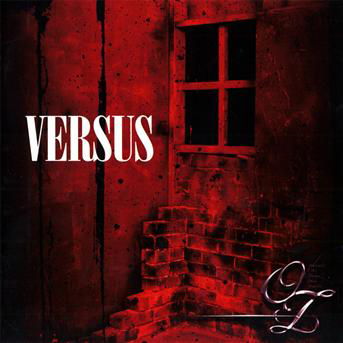 Cover for Oz · Versus (CD) (2009)