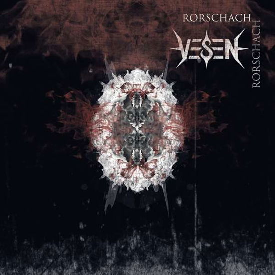 Rorschach - Vesen - Música - ROCK / METAL - 4046661487824 - 16 de diciembre de 2016