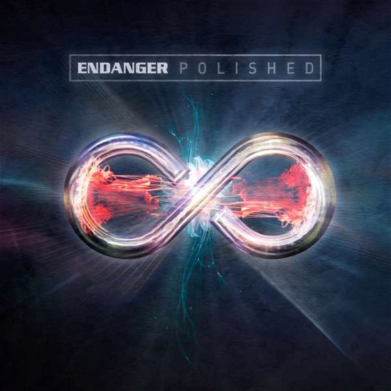 Endanger · Polished (CD) (2020)