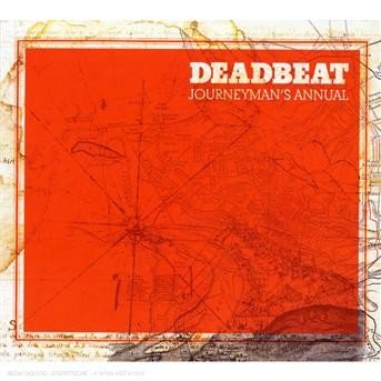 Cover for Deadbeat · Journeyman's Annual (CD) (2007)