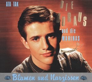 Cover for Andreas Dorau · Blumen Und Narzissen (CD) (2012)