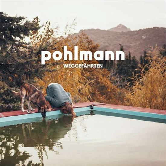 Cover for Pohlmann · Weggefaehrten (CD) (2017)