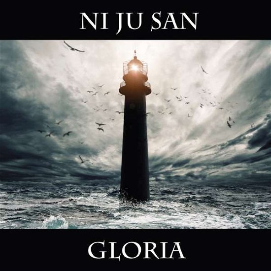 Gloria - Ni Ju San - Musique -  - 4251113900824 - 15 mai 2020