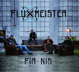 Firnis - Fluxmeister - Muzyka - DMG - 4260022811824 - 20 lutego 2016