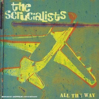 All The Way - The Scrucialists - Música - ROOTDOWN - 4260031581824 - 2 de fevereiro de 2006