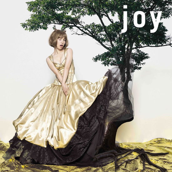 Joy - Yuki - Music - CBS - 4547366599824 - July 21, 2023