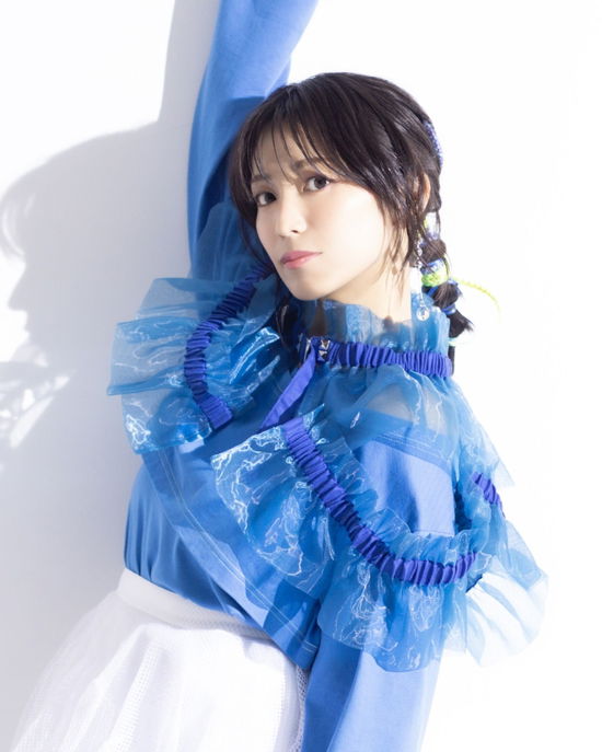 Haru No Oto - Miwa - Music - SONY MUSIC LABELS INC. - 4547366614824 - May 24, 2023