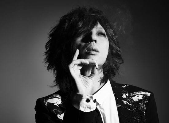 Cover for Kiyoharu · Covers &lt;limited&gt; (CD) [Japan Import edition] (2019)