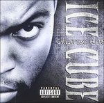 Cover for Ice Cube · Greatest Hits (CD) [Limited edition] (2016)