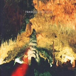 Cover for Francis · Marathon (CD) [Japan Import edition] (2016)