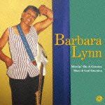 Movin` on a Groove-blues & Soul Situation - Barbara Lynn - Musique - P-VINE RECORDS CO. - 4995879201824 - 25 juillet 2012