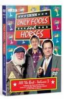 Cover for Only Fools and Horses All the (DVD) (2023)