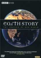 Earth Story - Earth Story - Filmes - BBC - 5014503198824 - 7 de agosto de 2006