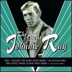 Cover for Johnnie Ray · Great Johnnie Ray (CD)