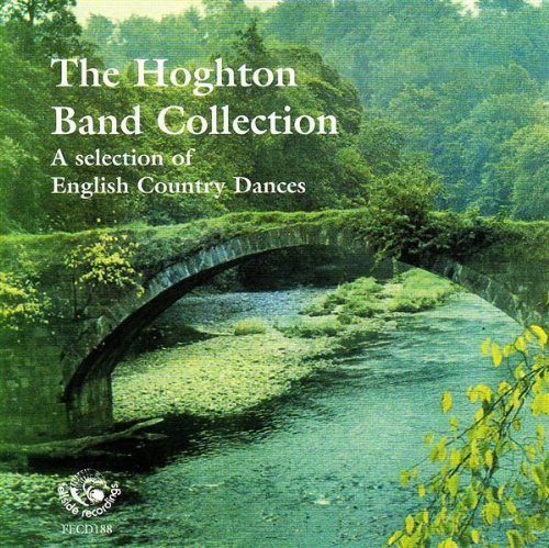 Cover for Hoghton Band · Collection (CD) (2005)
