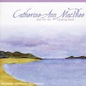 Cover for Catherine-Ann Macphee · Suil Air Ais - Looking B (CD) (2004)