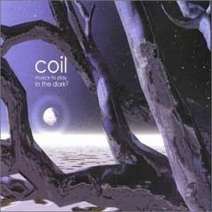 Cover for Coil · Musick to Play in the Dark Vol.2 [digipak] (CD) (2006)
