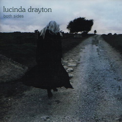 Both Sides - Lucinda Drayton - Música - BLSFU - 5024545487824 - 12 de julio de 2008