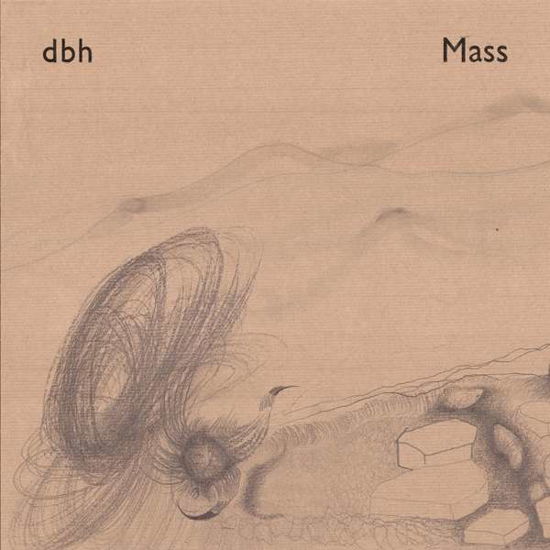 Mass - Dbh - Music - THREAD RECORDINGS - 5024545937824 - July 2, 2021