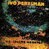 Cover for Ivo Perelman · Alexender Suite (CD) (2011)