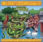 Cover for A.v. · Cajun Favourites 3 (CD)