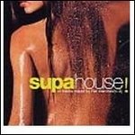 Cover for Supahouse (CD) (2004)