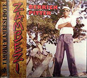 Zambezi - Derrick Pitter - Música - TAMOKI WAMBESI - 5033531998824 - 15 de septiembre de 2017