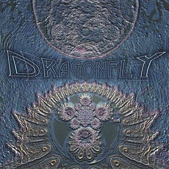 Cover for Dragonfly · Edge of World (CD) (2003)