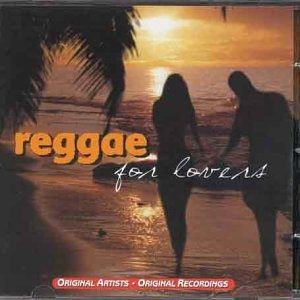 Cover for Aa.vv. · Reggae for Lovers (CD) (1999)