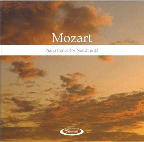 Piano Concertos Nos 21&23 - Mozart - Musik -  - 5050457015824 - 