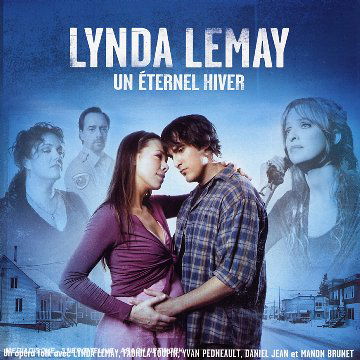 Cover for Lynda Lemay · Un Eternel Hiver (CD) (2006)