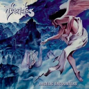 Cover for Thanatos · Angelic Encounters (CD) [Reissue edition] (2013)