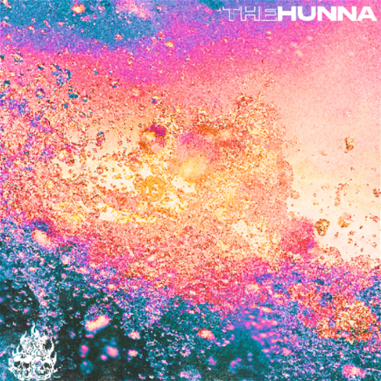 Cover for Hunna · The Hunna (LP) (2022)