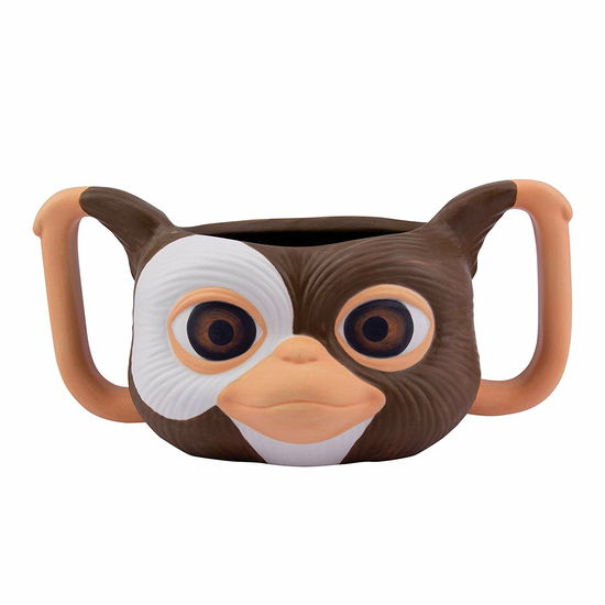 Cover for Gremlins · GREMLINS - Gizmo - Mug 3D 550ml (Spielzeug)