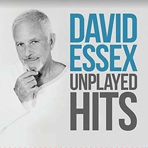 Cover for David Essex · Unplayed Hits (CD) (2020)