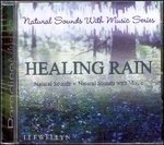 Cover for Llewellyn · Healing Rain (CD) (2015)