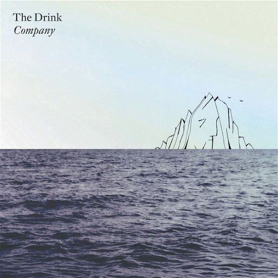 Cover for Drink · Company (CD) (2019)