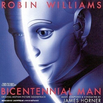 El Hombre Bicentenario/ Various - El Hombre Bicentenario/ Various - Música - SONY MUSIC - 5099708903824 - 21 de diciembre de 1999