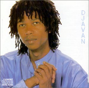 Oceano - Djavan - Musik - SONY MUSIC - 5099746411824 - 12 januari 1989