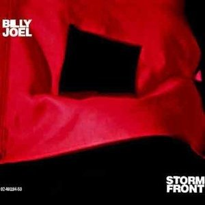 Storm Front - Billy Joel - Musiikki - SONY - 5099746565824 - torstai 1. kesäkuuta 1989