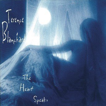 Cover for Terence Blanchard · Terence Blanchard- Heart Speaks (CD)