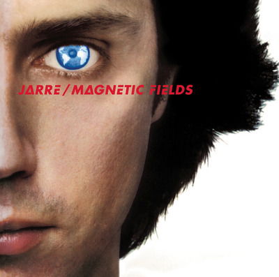 Cover for Jean-michel Jarre · Les chants magnetiques (CD) (2003)