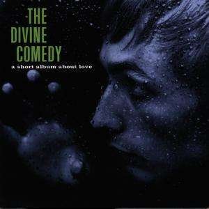 Cover for Divine Comedy · A Short Album About Love (CD)