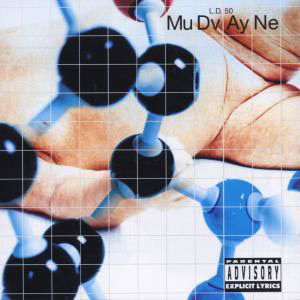 L.d. 50 - Mudvayne - Musik - SONY - 5099750058824 - 20. maj 2002