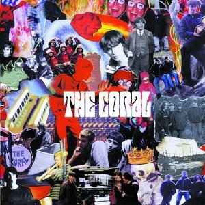 Coral (CD) (2015)
